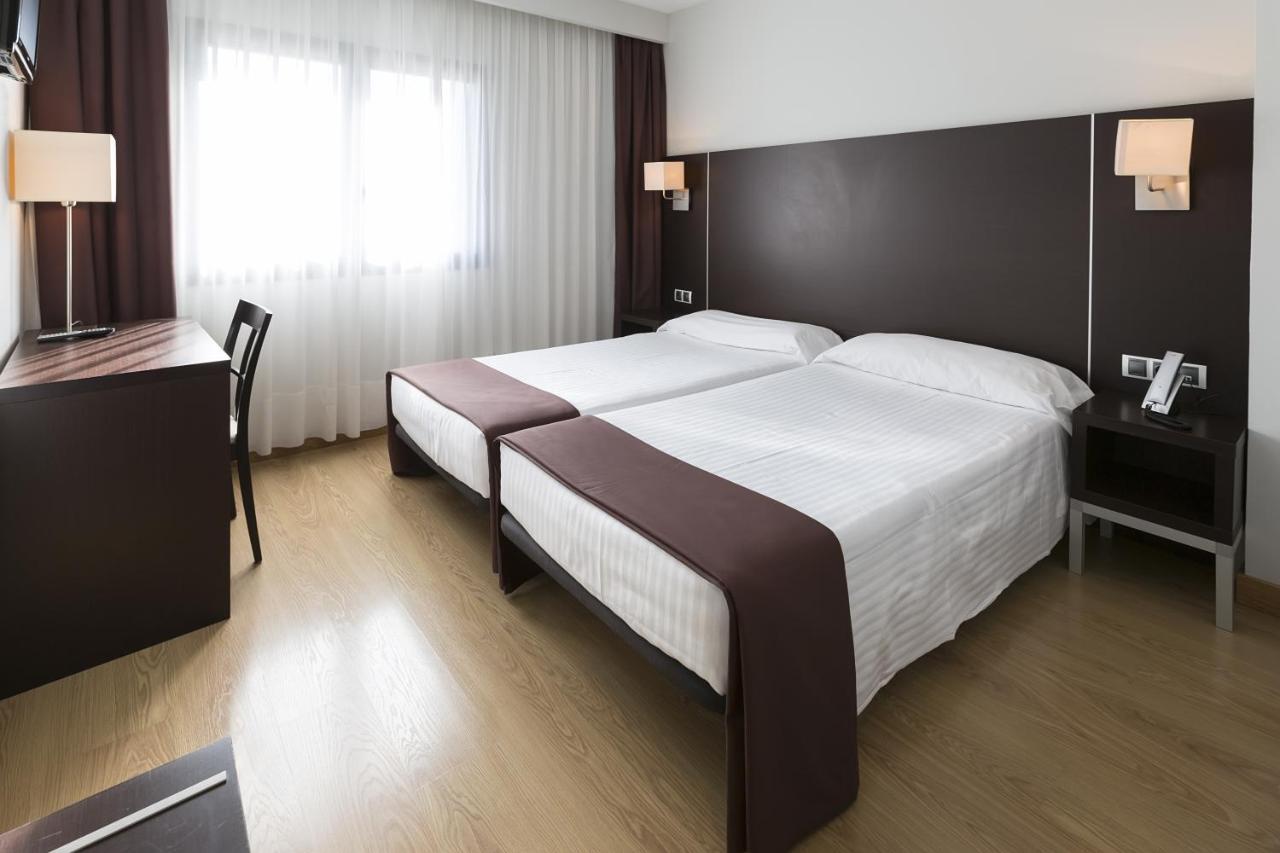 Hotel Plazaola Irurtzun Esterno foto