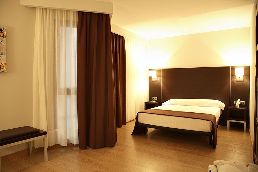 Hotel Plazaola Irurtzun Esterno foto